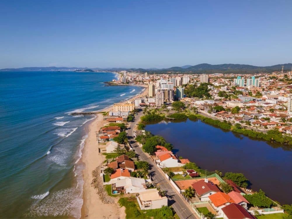 Imóveis em Barra Velha