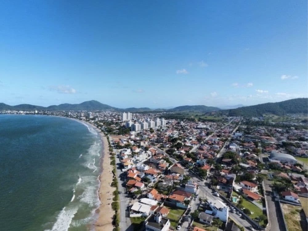 Imóveis em Penha